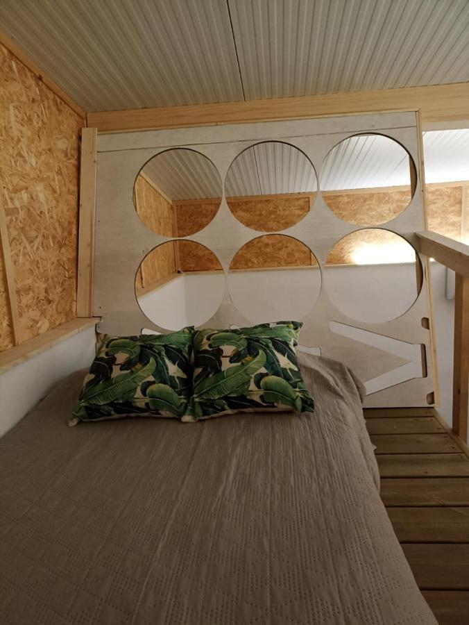 La Pinza Naranja Apartment เอลปัลมาร์ ภายนอก รูปภาพ